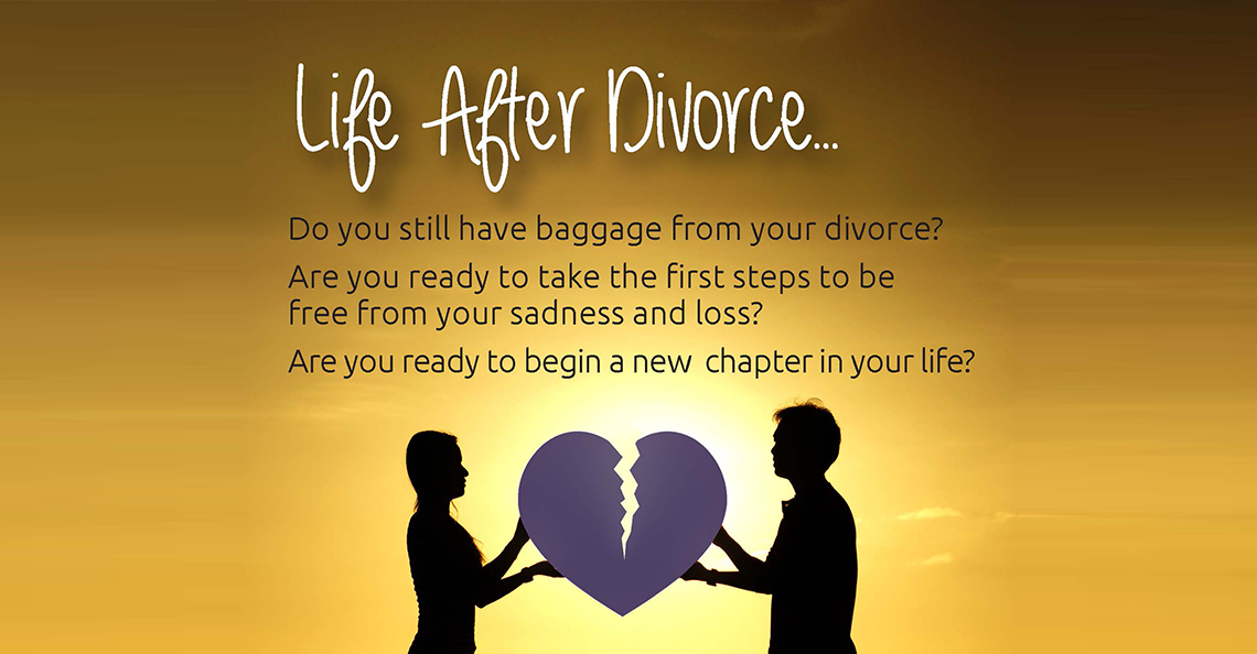 Life After Divorce